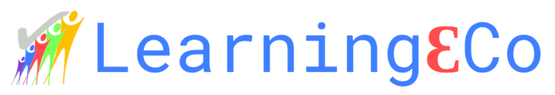 LearningƐCo